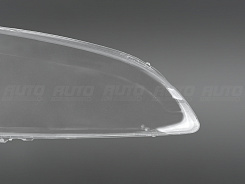 Стекло фары FORD FOCUS 2 (2004-2008) дорестайлинг (правое)