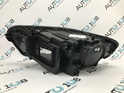 Корпус фары MERCEDES CLA klasse W118 FULL LED (2020-2022) (правый)