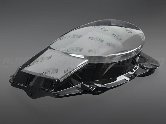 Стекло фары LAND ROVER DEFENDER 2 (2019-н.в.) (правое) по выгодной цене