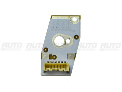 Плата поворота BMW X5 F15 (2019-2023) 63117442779 LED (левая фара) (1 шт.)