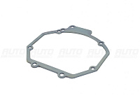 Переходная рамка Honda Insight 2 (2009-2014) - Hella 3 / 3R (к-т 2шт) — фото 3