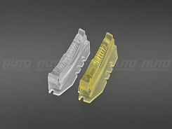 Ремкомплект / рассеиватель дальнего света для фары BMW 5 G30 (2016-2020) Laser