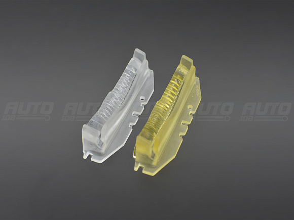 Ремкомплект / рассеиватель дальнего света для фары BMW 5 G30 (2016-2020) Laser