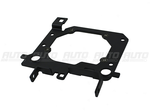 Комплект для установки линз Lixiang Li L9 (2022-2024) рамки, маски, обманки, модуль нижней секции по выгодной цене