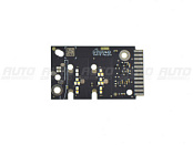 Плата подсветки ДХО BMW X7 G07 EU (2022-н.в.) (1 шт.) (правая фара)