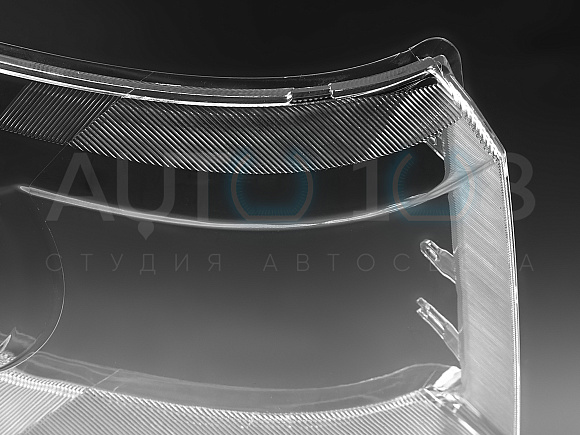 Стекло фары LAND ROVER RANGE ROVER VOGUE III L322 (2005-2009) 1-й рестайлинг (левое) по выгодной цене