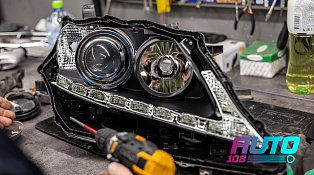 Этапы работ - 4