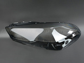 Стекло фары BMW 2 F44 (2019-2024) (левое)