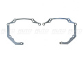 Переходная рамка Skoda Octavia A4 (1999-2011) - Hella 3 / 3R (к-т 2) 501 по выгодной цене