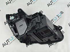 Корпус фары MERCEDES C klasse W205 (2014-2018) дорестайлинг LED 1 линза (левый)