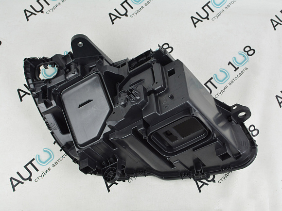 Корпус фары MERCEDES C klasse W205 (2014-2018) дорестайлинг LED 1 линза (левый) по выгодной цене