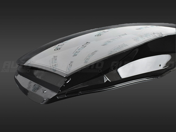 Стекло фары AUDI A4 B8 (2011-2015) рестайлинг (правое) по выгодной цене