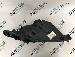 Корпус фары BMW 5 F10 (2013-2016) рестайлинг ксенон (правый)