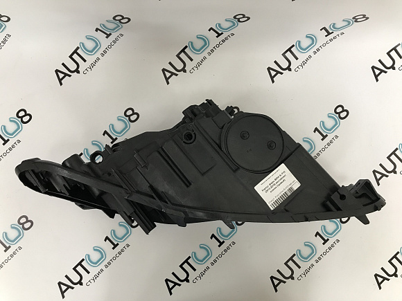 Корпус фары BMW 5 F10 (2013-2016) рестайлинг ксенон (правый) по выгодной цене