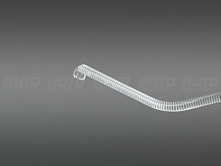 Световод для фары AUDI A3 8V (2016-2020) рестайлинг MATRIX (левый)