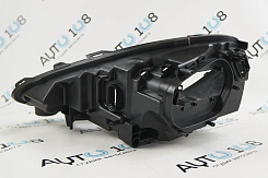 Корпус фары PORSCHE CAYENNE II 958 (2014-2018) рестайлинг LED (правый)