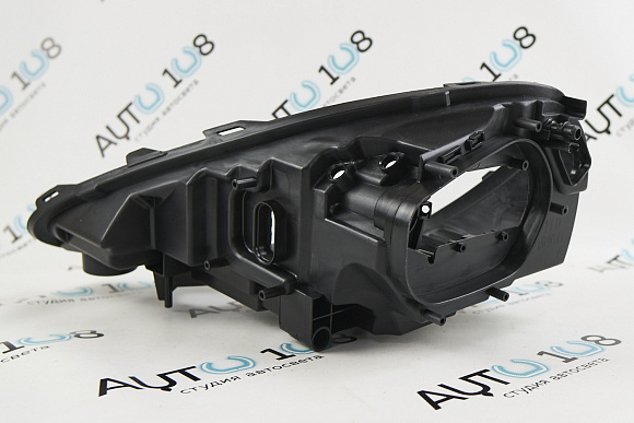 Корпус фары PORSCHE CAYENNE II 958 (2014-2018) рестайлинг LED (правый) по выгодной цене