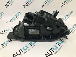 Корпус фары LAND ROVER RANGE ROVER VOGUE III ксенон (2009-2012) (правое)
