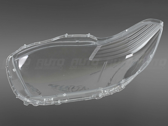 Стекло фары TOYOTA HIGHLANDER 2 (2007-2010) дорестайлинг (правое) по выгодной цене