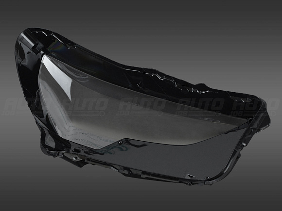 Стекло фары AUDI Q3 II F3 (2018-н.в.) (левое) по выгодной цене