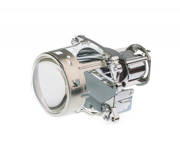 Бигалогеновая линза (модуль) BOSCH AL H7 по выгодной цене