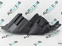 Корпус фары JAGUAR XJ (2010-2015) дорестайлинг ксенон (правый)