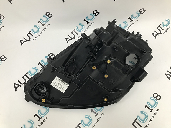 Корпус фары PORSCHE CAYENNE II 958 (2014-2018) рестайлинг ксенон без AFS (правый) по выгодной цене