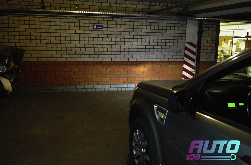 LAND ROVER · FREELANDER фото