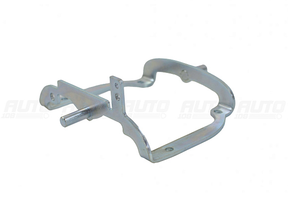 Переходная рамка Hyundai Santa-Fe III (2012-2016) с AFS - Модуль Hella 3 / 3R (к-т 2шт) 119 по выгодной цене