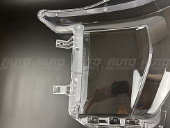 Стекло фары FORD F150 LED (2020-2024) (правое)