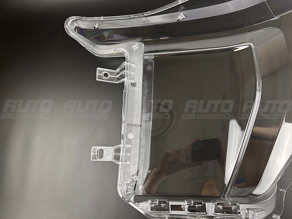 Стекло фары FORD F150 LED (2020-2024) (правое) по выгодной цене