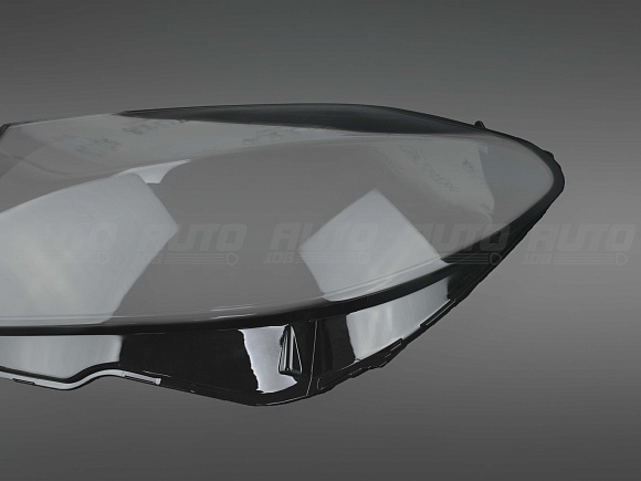 Стекло фары MERCEDES C-class W205 (2014-2018) дорестайлинг (левое) по выгодной цене