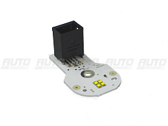 Плата подсветки ДХО Volkswagen Tiguan (2022-2024) (левая/правая фара) 