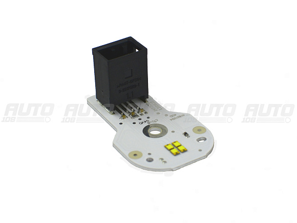 Плата подсветки ДХО Volkswagen Tiguan (2022-2024) (левая/правая фара)  по выгодной цене