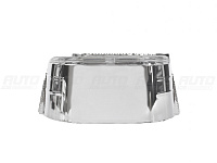 Маска для линз 2.5 дюйма - №148 с А/Г LED 2 шт. — фото 3