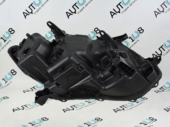 Корпус фары Nissan X-Trail T32 (2013-2017) LED (левый) по выгодной цене