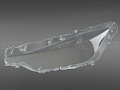 Стекло фары BMW 3r F30, F31, F80 (2011-2015) дорестайлинг (правое) по выгодной цене