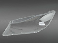 Стекло фары BMW 3r E90 (2004-2011) галоген (правое) Стекло фары BMW 3r E90 (2004-2011) галоген (правое) по выгодной цене