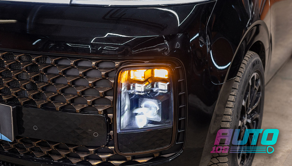 Этапы работ - 9