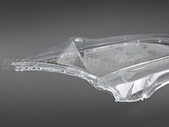 Стекло фары HONDA CR-V 3 (2006-2012) (правое)