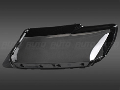 Стекло фары AUDI Q5 I 8R (2008-2012) дорестайлинг (правое)
