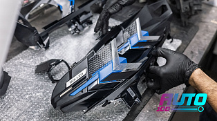 Этапы работ - 7