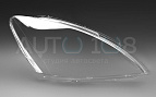 Стекло фары MITSUBISHI LANCER 9 (2000-2010) (правое) по выгодной цене