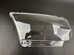 Стекло фары DODGE DURANGO (2013 - 2020) (левое)