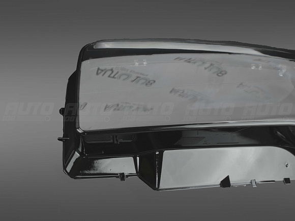 Стекло фары BMW X3 E83 (2003-2010) (левое) по выгодной цене