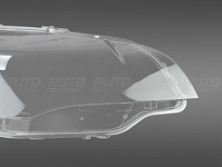 Стекло фары BMW X6 E71 / X5M E70 (2009-2012) ксенон (правое)