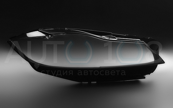 Стекло фары JAGUAR XF / F-PACE (2015-2020) (правое) по выгодной цене