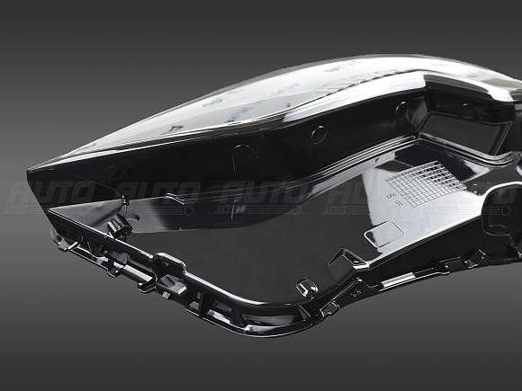 Стекло фары AUDI Q3 II F3 (2018-н.в.) (левое) по выгодной цене