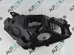 Корпус фары MERCEDES GLC klasse X253 (2019-2024) рестайлинг MULTIBEAM (левый)