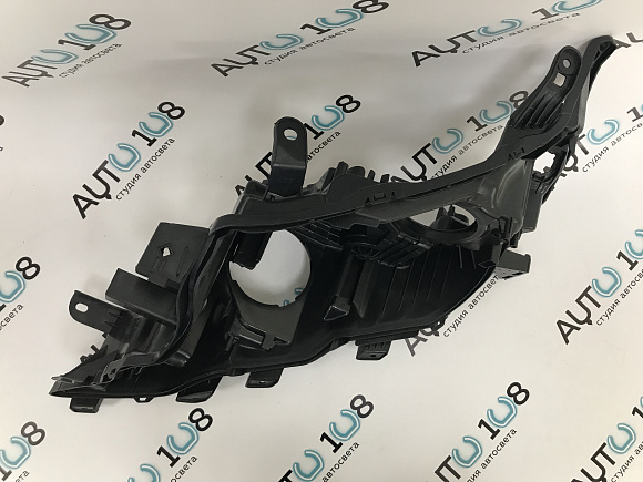 Корпус фары TOYOTA LAND CRUISER PRADO 150 (2013-2017) 1-й рестайлинг (левый) по выгодной цене